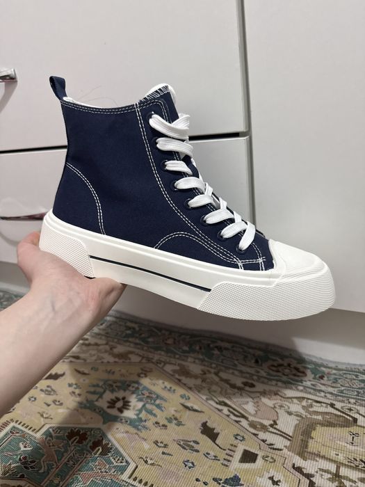 Конверсы taccardi