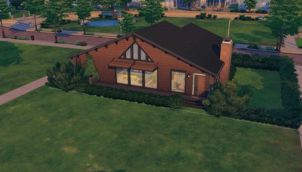 Продава се Парцел в Панагюрище - 1019 кв.м за 40 €/кв.м - Снимка #1