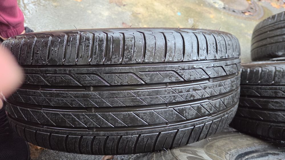 Set jante BMW  R17