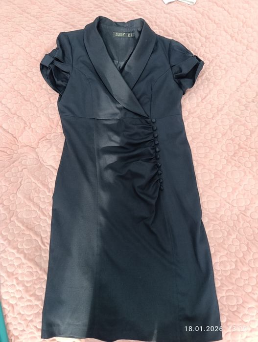 Продам платье в хорошем состоянии