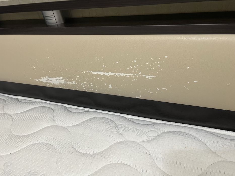 Продам матрас анатомический