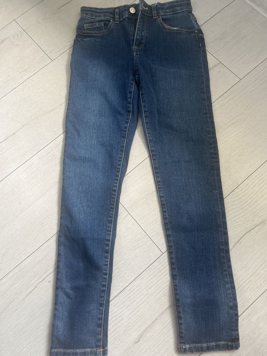 Дънки на Манго нови !!!