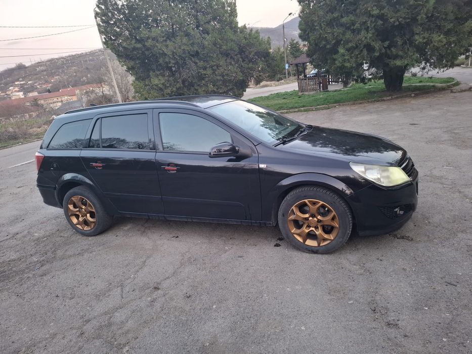 Opel Astea H, 1.6 Benzina