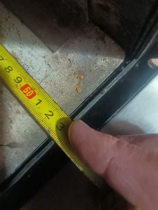 Жарочный шкаф бу