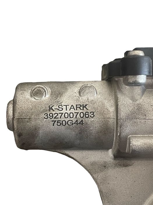 Supapa Egr Volkswagen Crafter 30-35 Bus 2E_ 2006 - 2016 2.5Tdi 3927007