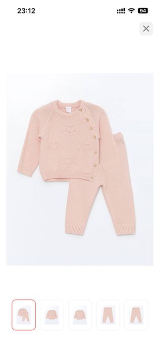 Продам костюмчик для девочки