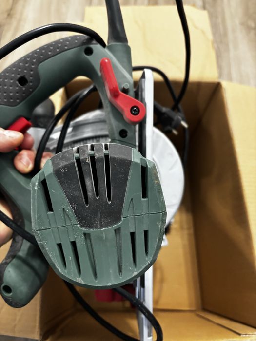 Circular PKS 55 bosch