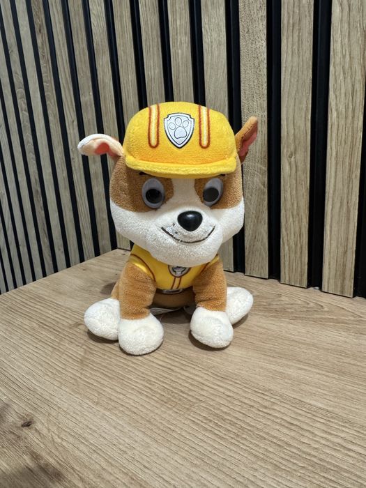 Set jucarii Paw patrol