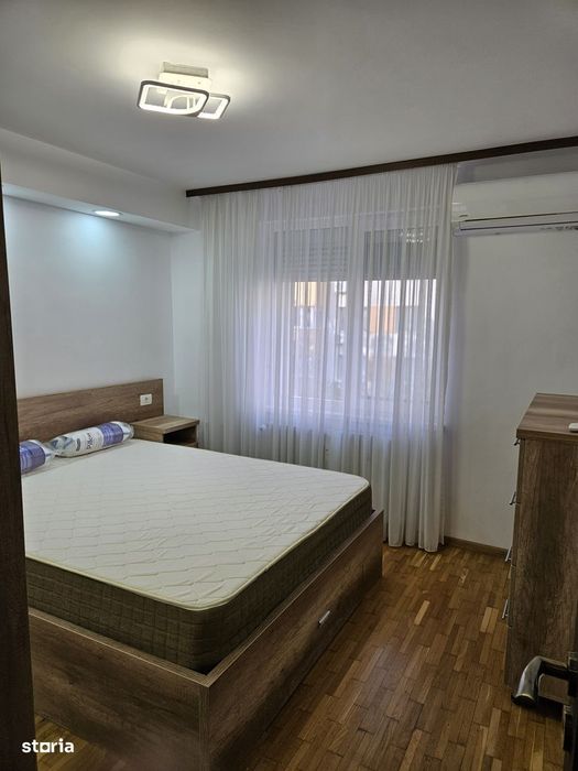 Inchiriez Apartament 2 Camere Strada Telita 4