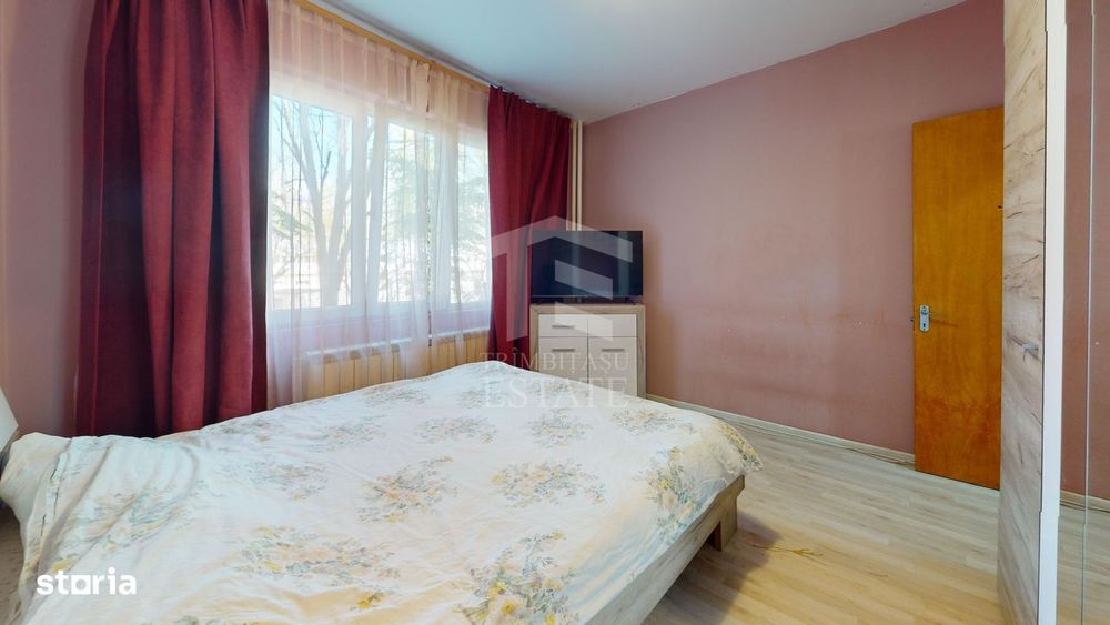 3 camere | Decomandat | Berceni