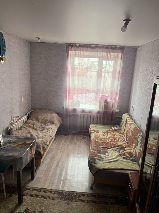 Продам комнату в общажитии