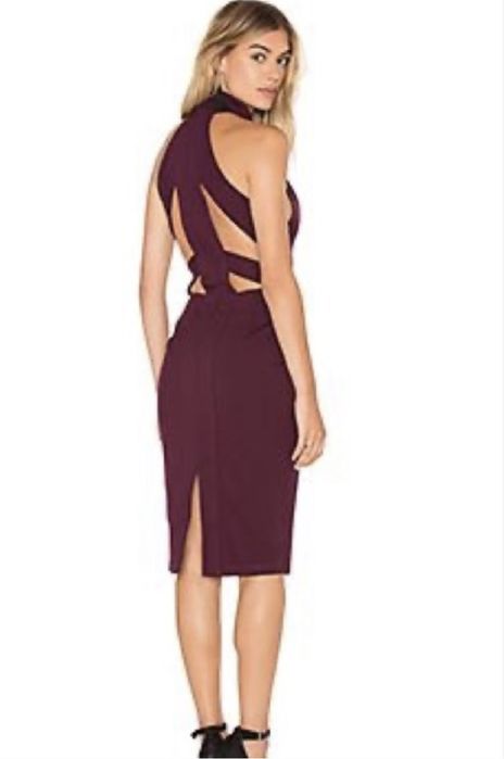 Платье на вечеринку от Bobi Black!