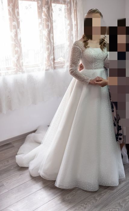 Rochiță prințesa