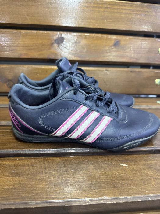 Кеды  adidas оригиналы