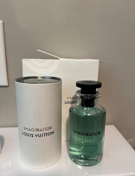 Louis Vuitton Imagination edp 100ml- парфюм за мъже