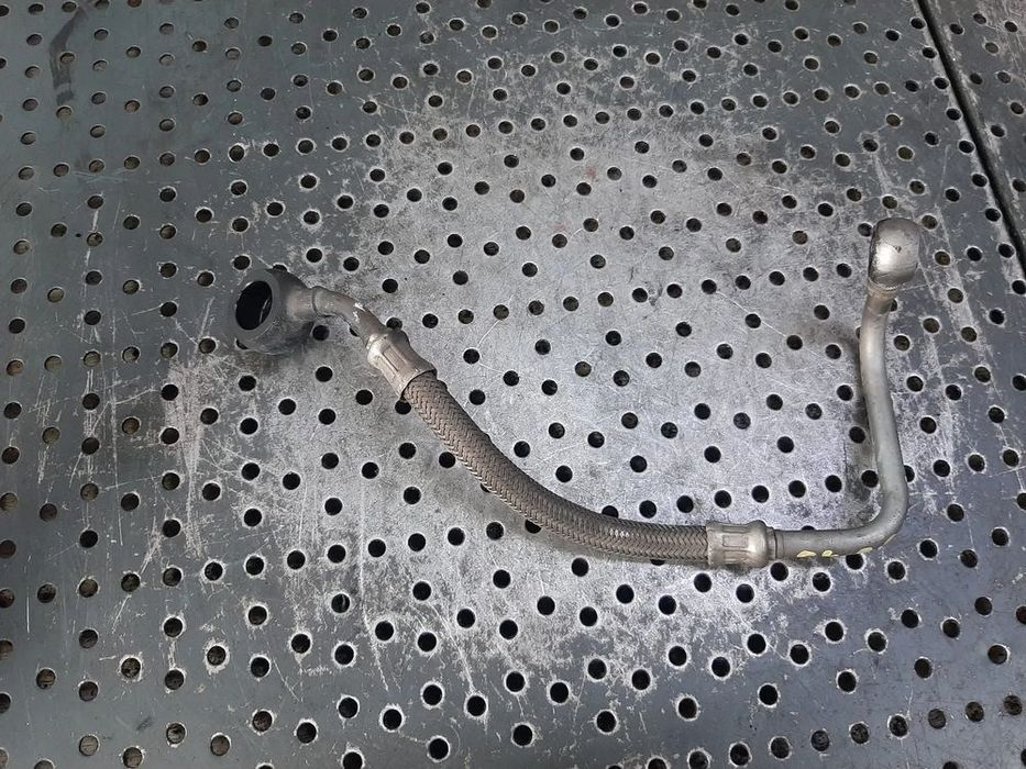 conducta ulei rhj 2.0 hdi citroen c4