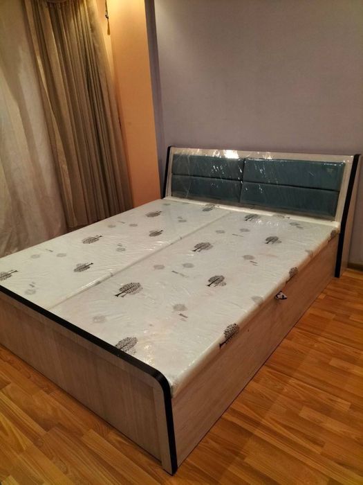 2 kishilik sunduk krovat