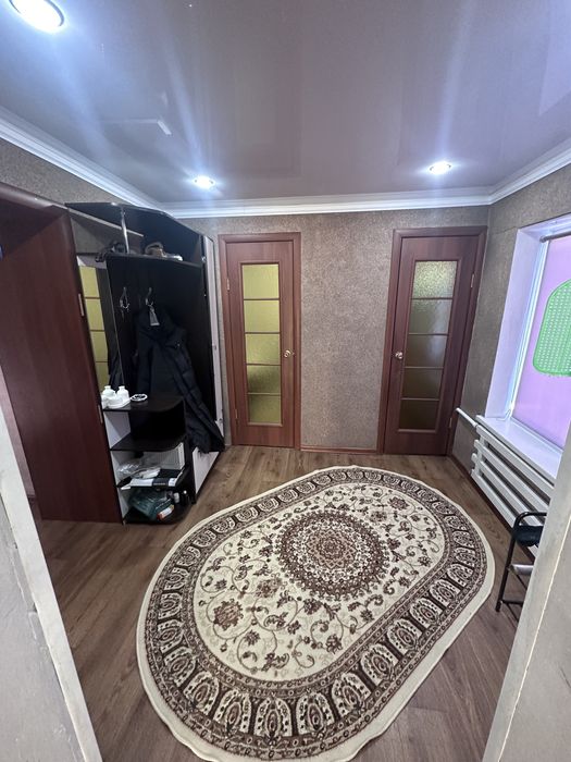 Продам дом по улице Тургумбаева