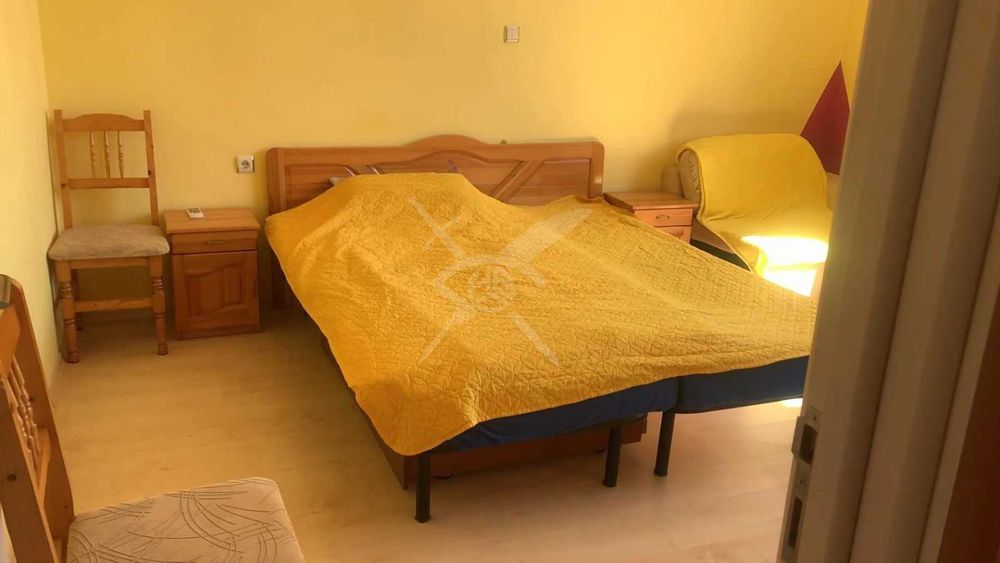 Продава се Етаж от къща в Бургас, Долно Езерово - 120 кв.м за 1000 €/кв.м - Снимка #1