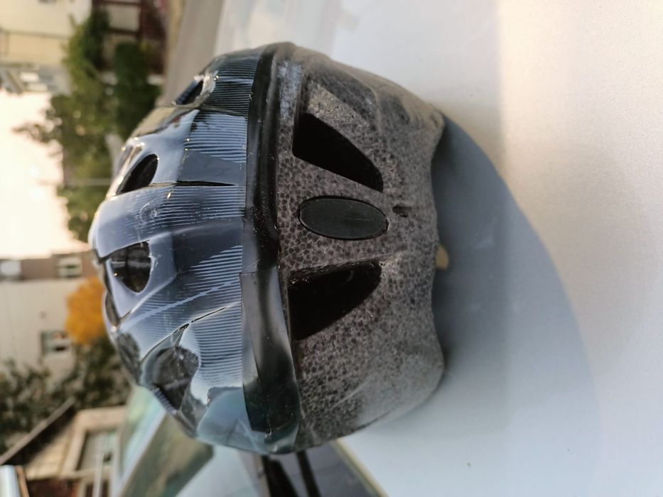 Cască băiat /fata bicicletă role skate