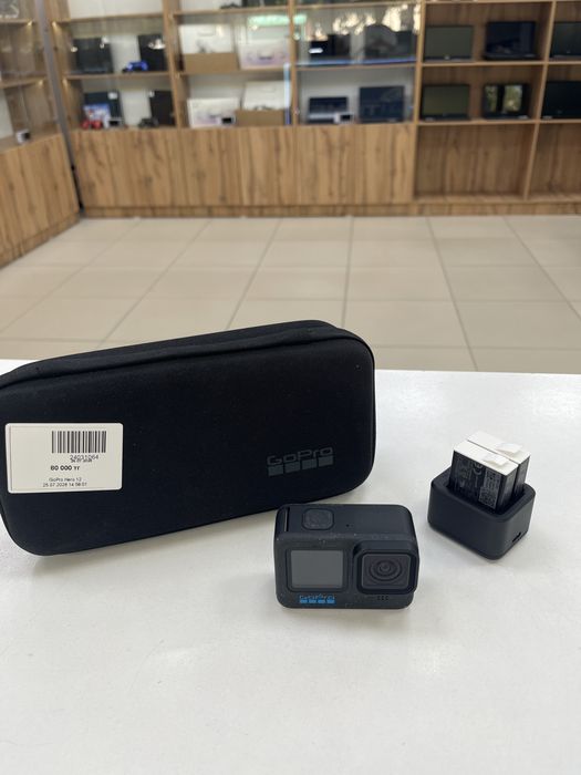 Gopro Hero 12 | Гопрошка 12