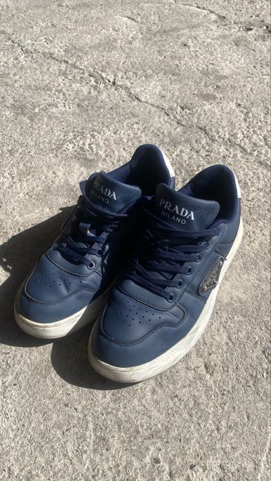 Красовка  Prada оригинал