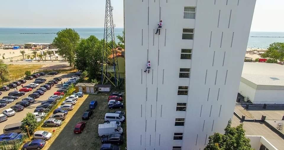 Alpiniști Utilitari Constanta