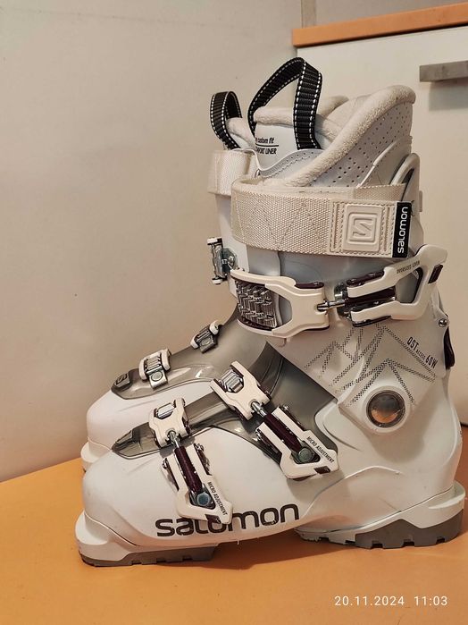 Ски обувки Salomon 60W