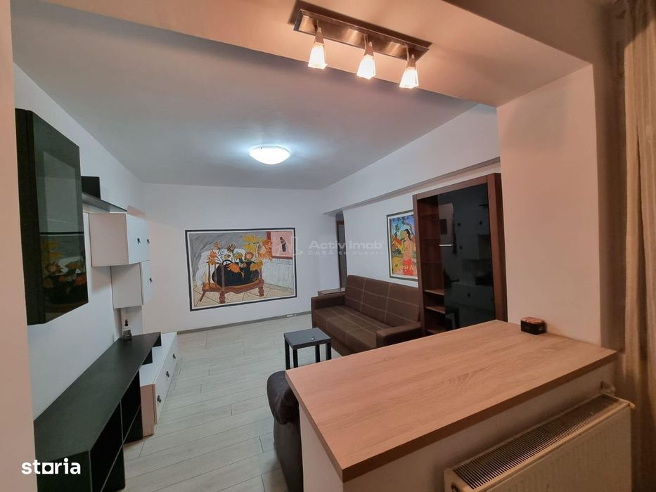 3 Camere, Kogalniceanu, Centrala Imobil, 5 min Metrou Izvor