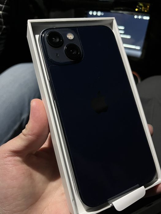 Iphone 13 в состояний