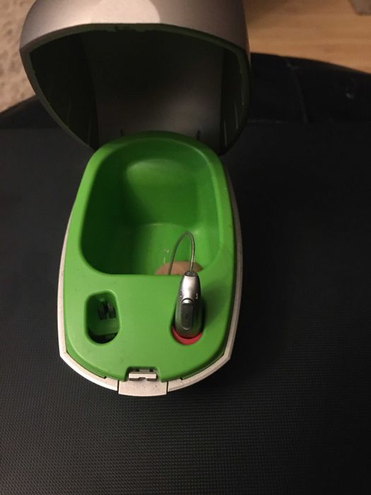 proteza Phonak Audeo Marvel M90-R