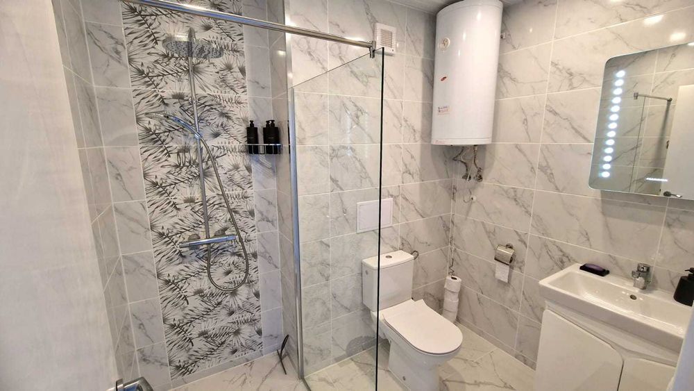 Продава се Двустаен апартамент в Свети Влас - 94 кв.м за 678 €/кв.м - Снимка #16