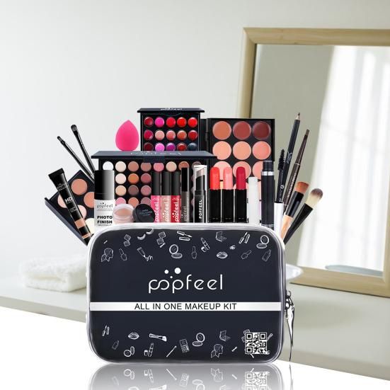 Set de make up profesional