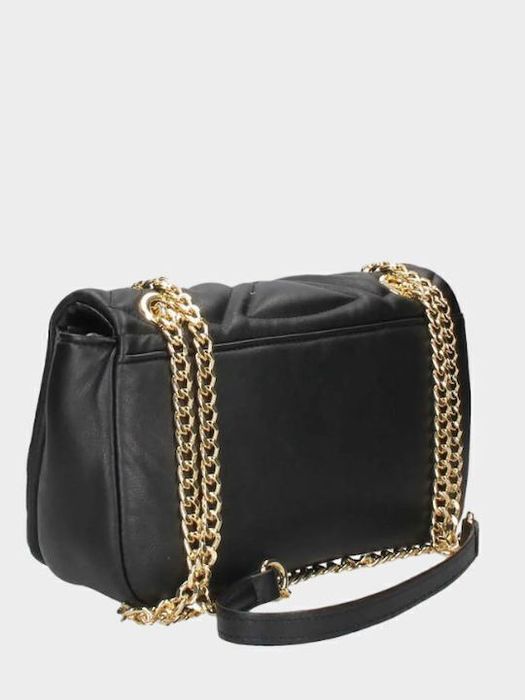 Plain Sport черна чанта