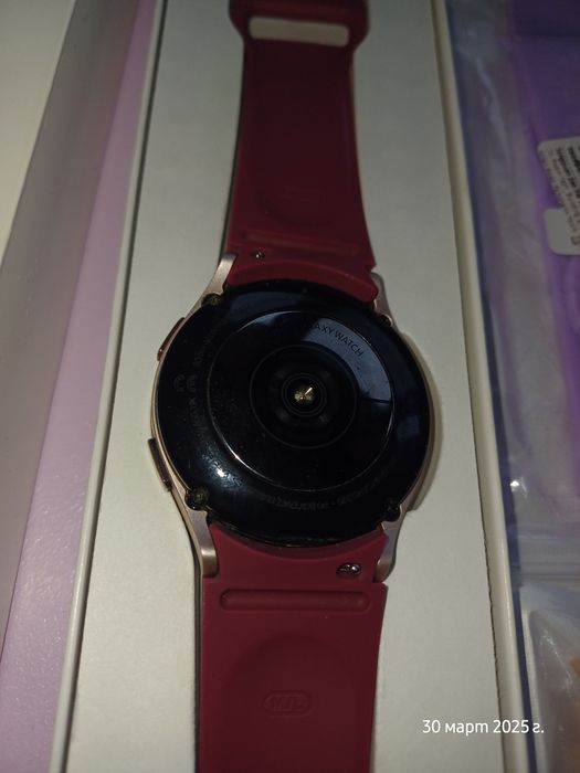 Samsung Galaxy Watch4 40mm