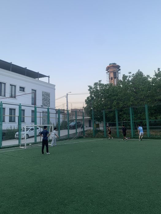Polya arenda yunusobod 19