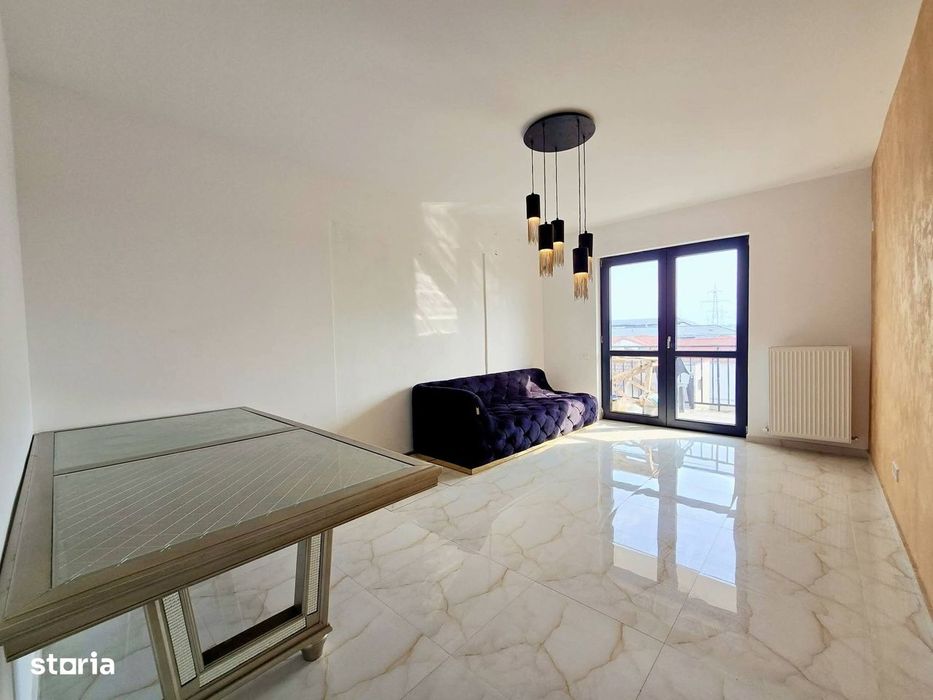 Apartament 3 Camere, Strada Stejarului, Fundeni Dobroești