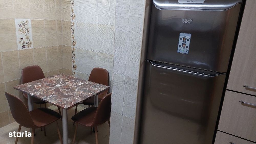 Apartament 3 Camere/ Brancoveanu Berceni
