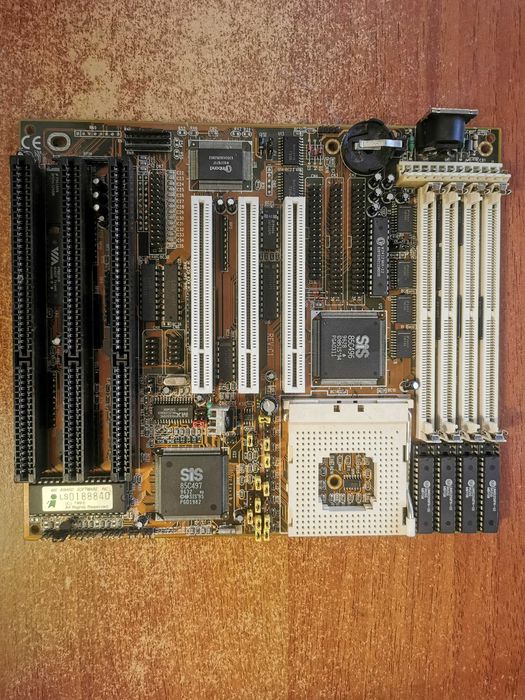 Gigabyte GA-X48-DS5
