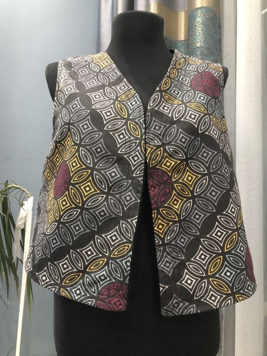 Кәжекей екі жақты