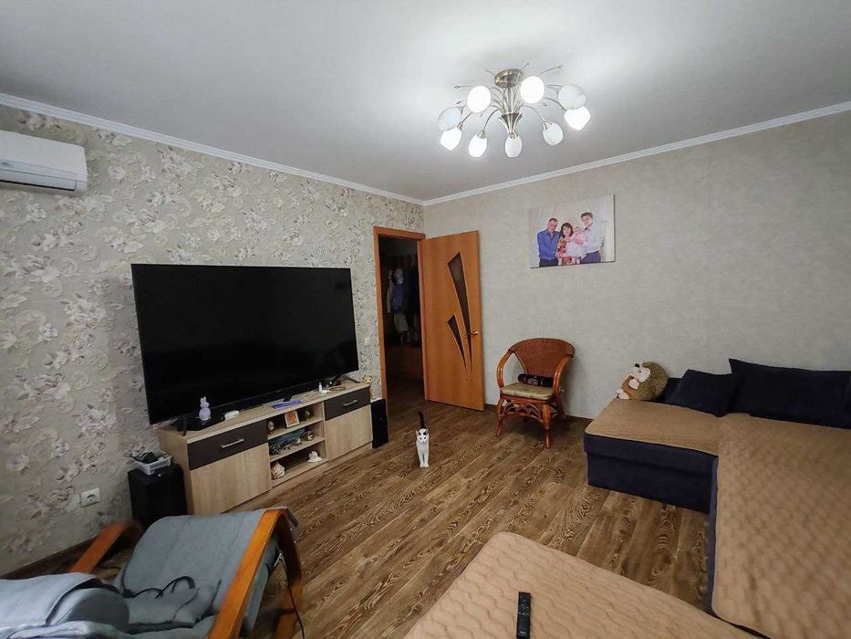 Продажа 3-комнатной квартиры