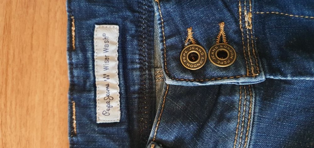 Pepe Jeans - damă, W31 / L34