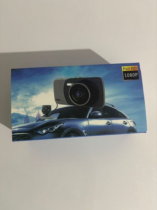 Видео регистратор