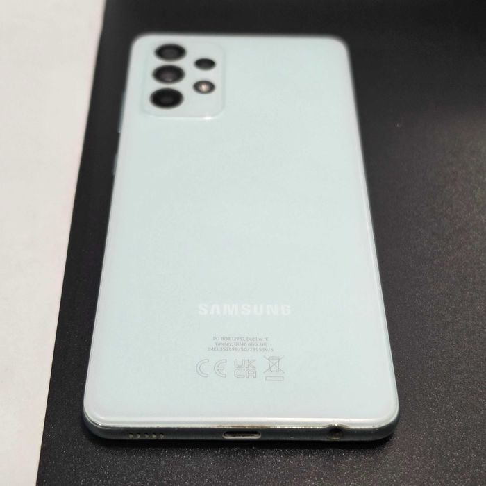 HOPE AMANET P8 Samsung A52S 128 Gb 6 Gb Ram