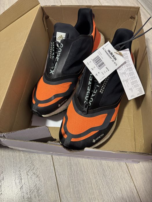Vand Adidas Ultraboost 22 Goretex 28.5Cm