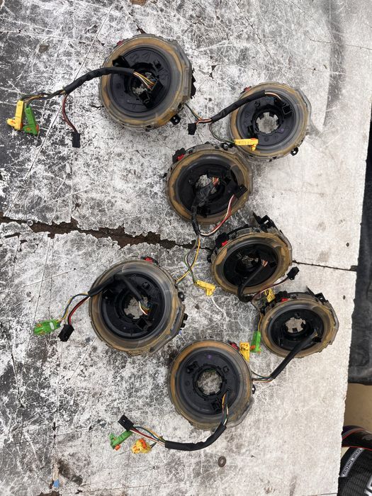 Лентов кабел Мерцедес S W221, ML W164, Cls W219, E W211, R 251