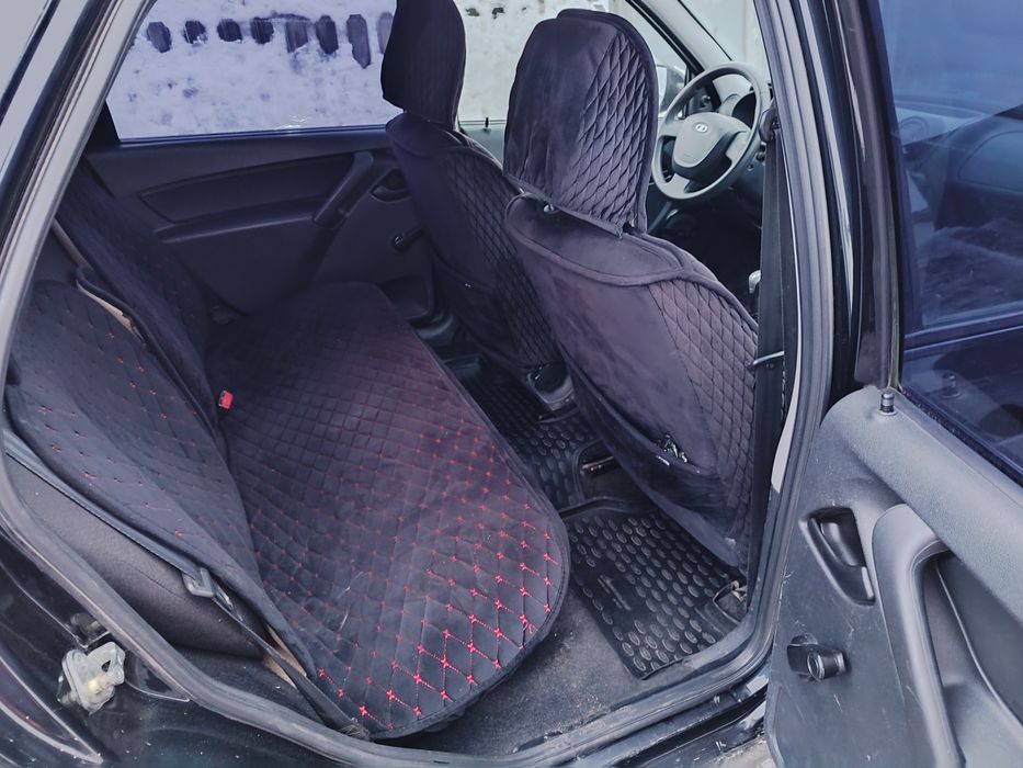 Продам Гранту 2013 год