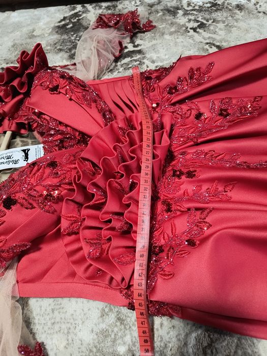 Rochie de ocazie nașă / soacră