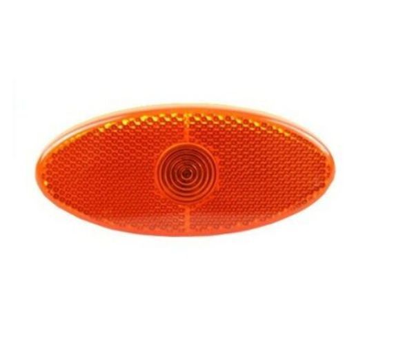 Lampa laterala gabarit pentru Renault Master Opel Movano Nissan NV400