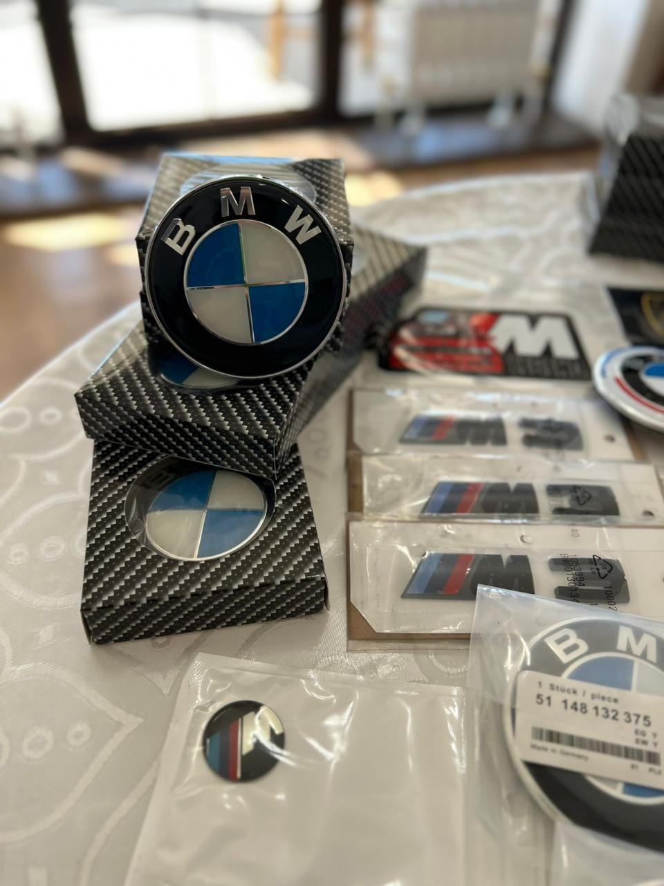 эмблема bmw - Транспорт - OLX.kz